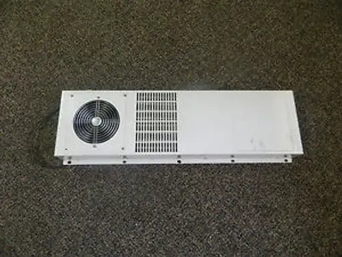 Kaukan Electrical Panel Cooling Unit Mod# C&H-3A 100Va Fan 220V