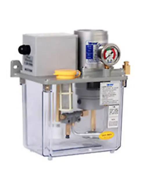 Automatic Resist Lubricator Yac-3L 220V Bijur