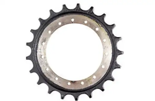 5I-4746 5I4746 Sprocket Fits For Caterpillar E110B E120B E312 E311 E312B E312C