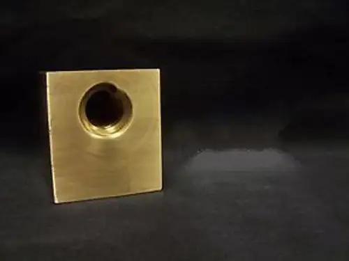 Cincinnati Part Cg-199858-4 Replacement Nut
