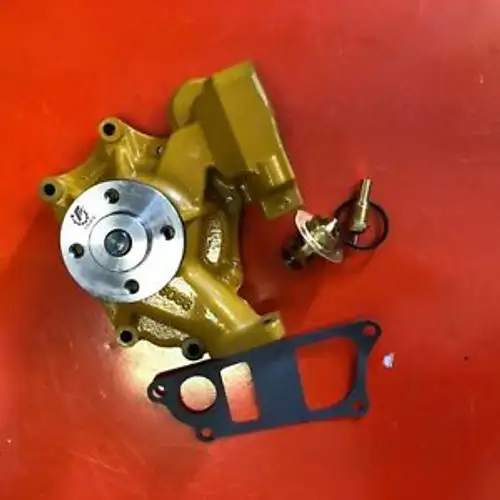 6204-61-1303 Water Pump Thermostat Sensor For Komatsu 4D95S D20-6 D21-6 D20-7