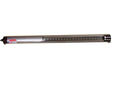 Jarrer Linear Led Tubular Light - Jfl-Wn212Db 24V Ac/Dc