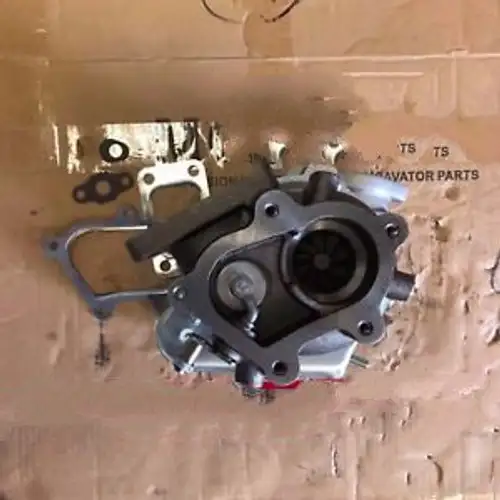 24400-0494 17201-E0441 Turbocharger Fits Kobelco Sk200-8 Sk260-8 J05E 761916