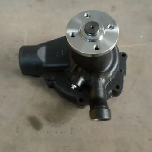 Me995357 Water Pump Fits Mitsubishi 6D16 Sk320-6 Sk330-6 Sk330-6E Sk320 7 Hoses