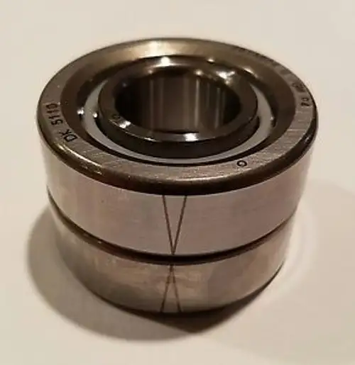 Thrust Bearings Ball Screw X Y Z Axis 32 Mm As Compared To Haas¬Æ Pn# 30-0154