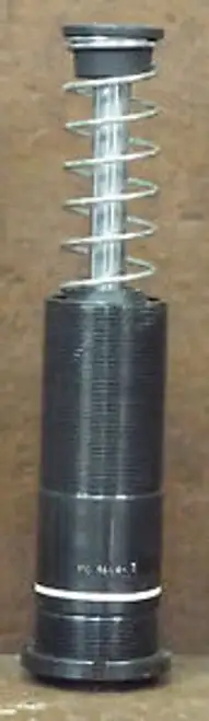1 Ace Controls Mc 1604-2 Shock Absorber