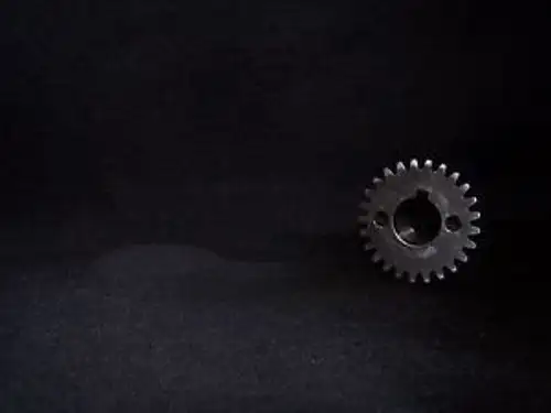 260615 Cincinnati Replacement Index Gear