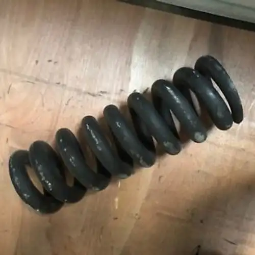 3050436 Track Recoil Spring Fits Hitachi Ex100 Ex120 Ex100-2/3/5 Ex120-2/3/5