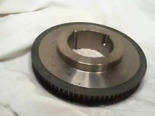 Gates P80-8Mgt-20 Sprocket