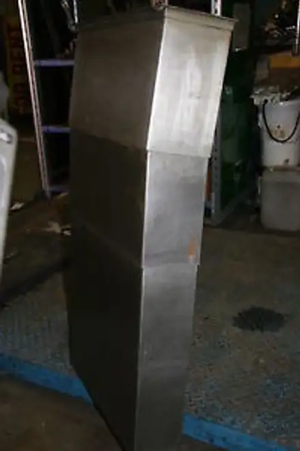 Hennig Telescopic Way Cover 74547.1Rh
