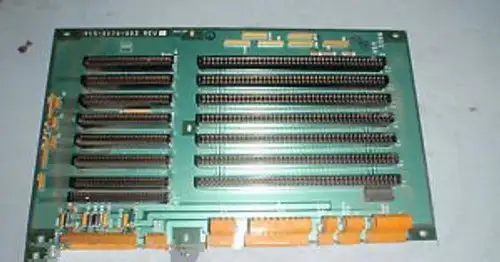 Hurco Circuit Board Pcb 415-0179-003_4150179003_Rev. D