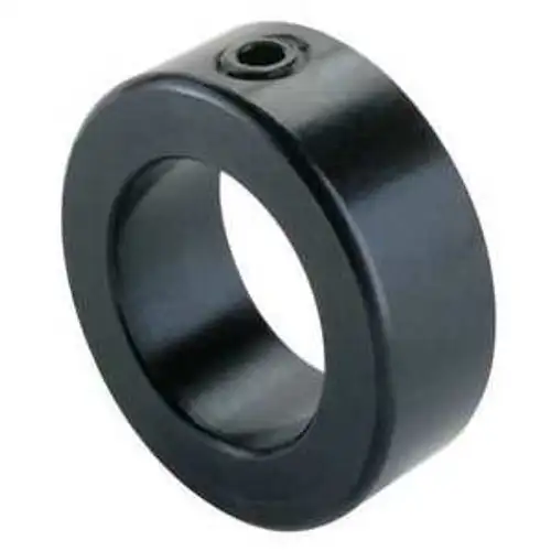 Ruland Manufacturing Sc-14-F/100Pk Shaft Collar Set Screw 7/8 In St Pk100