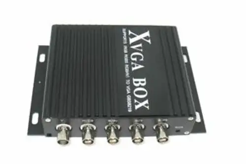 Xvga Replace Siemens Monitor To Lcd For 6Fc4600-0Ar50 6Fc5103-0Ab01 Sc-1200