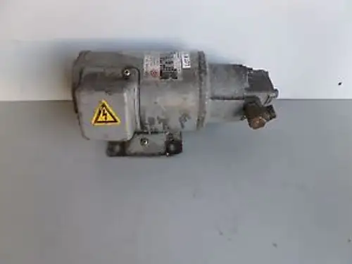 Nippon 3Phase Gerotor Trochoid Pump Top-Ime75-I-12Ma Top-12Ma Lot# 1553 James