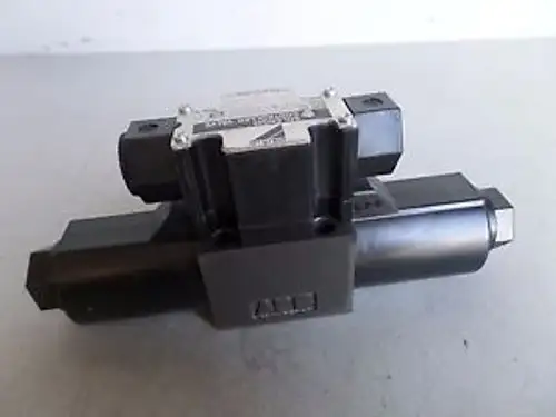 Daikin Solenoid Controlled Valve Ls-G02-4Cp-30-En Lsgo24Cp30En Lot#1605 John