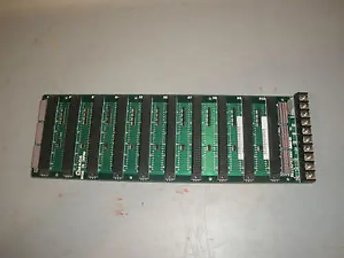 Amada Servo Board B61140-Rtmbd-000