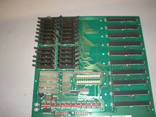 Amada Servo Board B6115A-Rtdmb-0-0-A