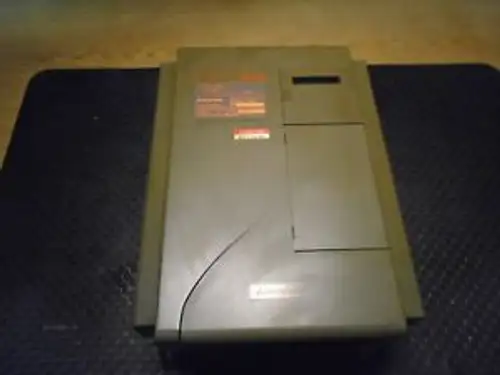 Mitsubishi qrol-K400 Invertor 200V Class Fr-K420-2.2K