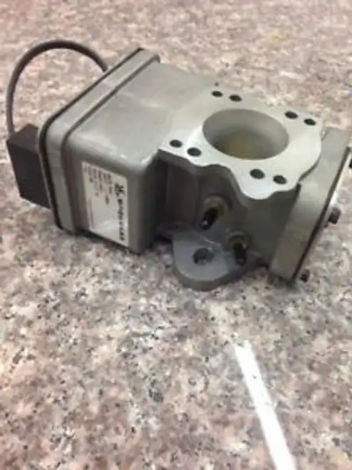 Woodward Governor Actuator Pf31-0-0-12