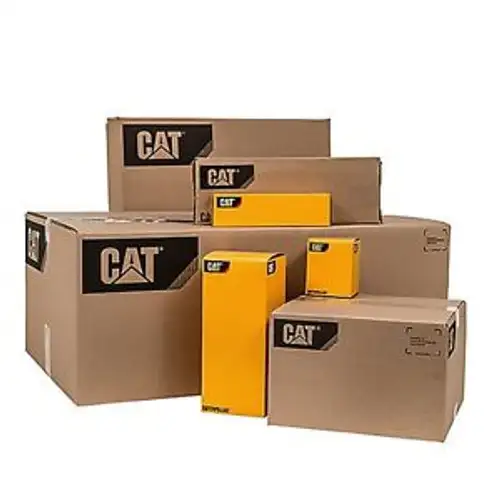 Caterpillar Cat 0K-4035 Service Kit 140H 1000Hr 0K4035 Genuine Caterpillar X18