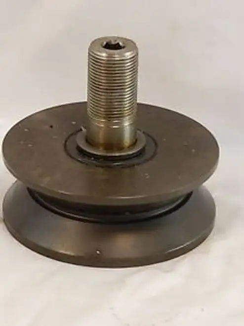 Osborn Vlr-5-1/2 Load Runner V-Groove Cam Follower 87885