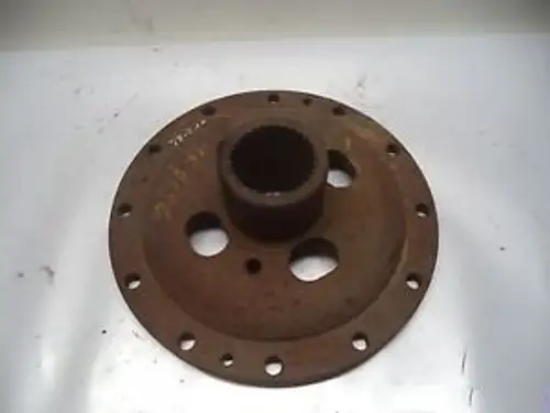 9F8186 Flange Fits Caterpillar Cat