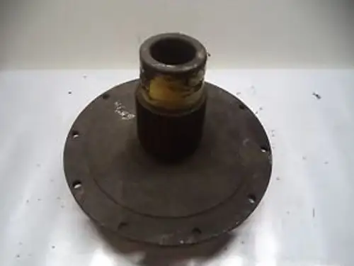 6B9337 Hub Fits Caterpillar