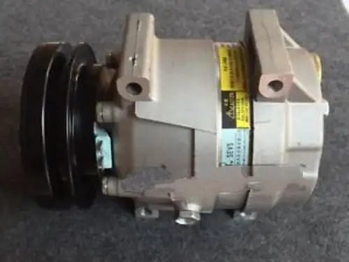 Air Conditioning Compressor Air Conditioning Pump For Modern R215/290-7