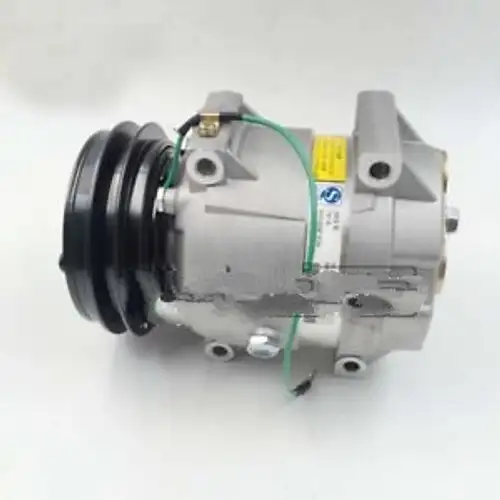 Air Conditioning Compressor Air Conditioning Pump For Sy75-8
