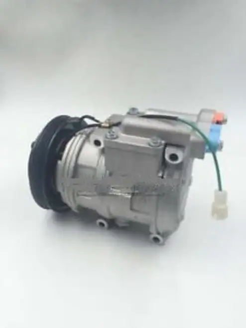Air Conditioning Compressor For Doosan Daewoo Dh150/220/225/300-5-7