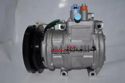 Air Conditioning Compressor For Komatsu Pc200-6/300/400/380/Pc220-6