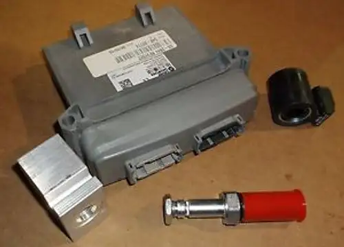New Sauer Servo Cartridge Manifold +1 Hp Control Kit Barko # 548-03226 Mc24-10