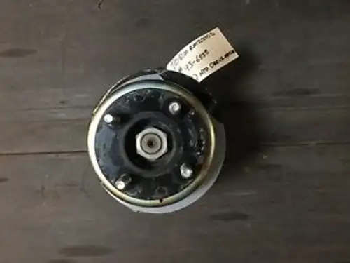 Toro (Lh) Hyd Drive Motor Part#93-6888 For Toro Reelmaster 2000D