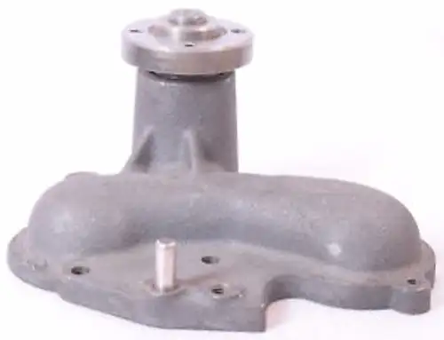 Housing Regulator Assembly Housing 40-20707-00