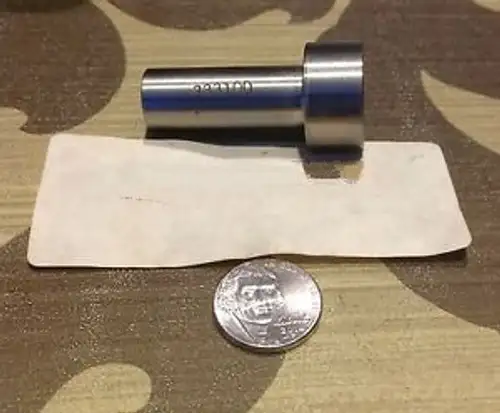Military Disc Valve Stainless Steel Danco Dante Valve B6008-8 Plunger