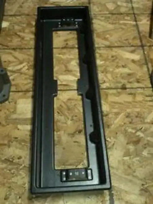 4E7232 Caterpillar Flange