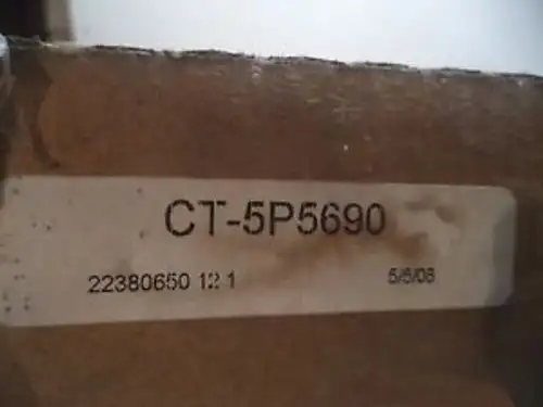 5P5690 Group Complete Fits Caterpillar Cat