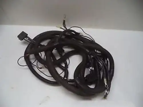 Sullair - Harness Wiring 185 Cat Tier Ii Part No. 02250139-925 Genuine Oem