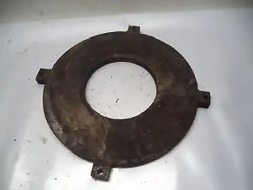 2D8379 Disc Fits Caterpillar Cat