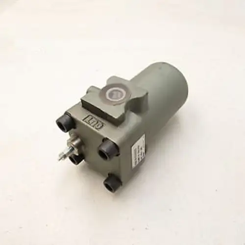 Smc Hydraulic Filter Fh540-06-101-P010X76