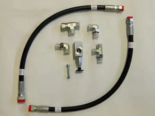 Bil-Jax Haulotte B22-00-0066 Kit Relief Valve X Boom Oil Filter Boom Lift