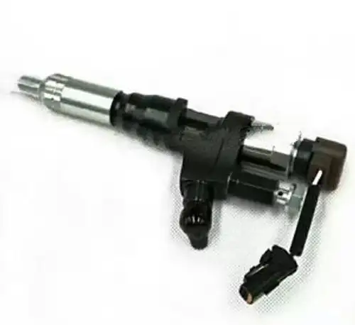 095000-6353 Injector For Kobelashi J05 / Sk200 / 250 -8 / 260-8 / 300-8 / 350-8