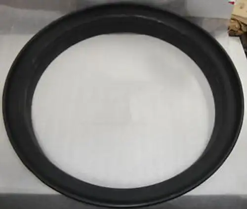 Jlg Wheel Flange Aligning Ring 8786551 Trak 2530-01-293-6030 Skytrak 6000M Te.