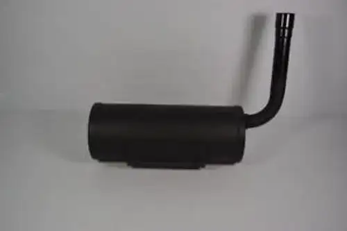 Kubota K7711-83111 Screen Type Spark Arrestor Model Tuv02A Nop