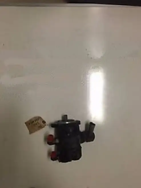 Toro Gear Pump Asm Part #95-8601 For Toro Reelmaster 3100D