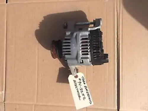 Toro Alternator Part#94-3252 For Toro Reelmaster 6500D