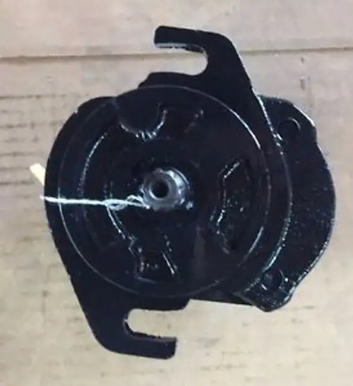 Toro Hyd Reel Motor Asm Part# 98-9999 For Reelmaster 5500D