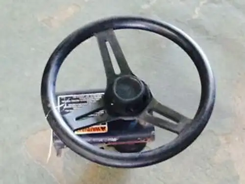Toro Steering Column Asm Valve ( ) Oem 92-8690 For 3100 Greensmaster