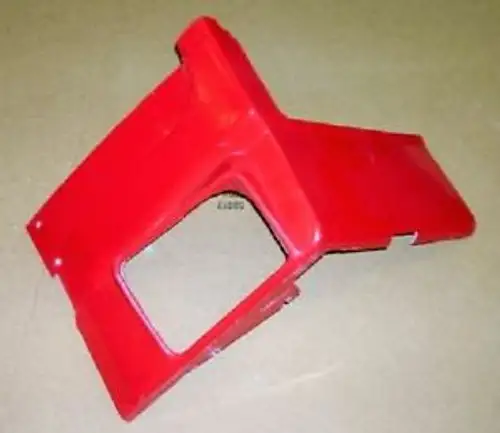 Trt 143172C3 Left Lower Cab Light Panel Ih 5088 5488 3088 3688 6388 6788 7488