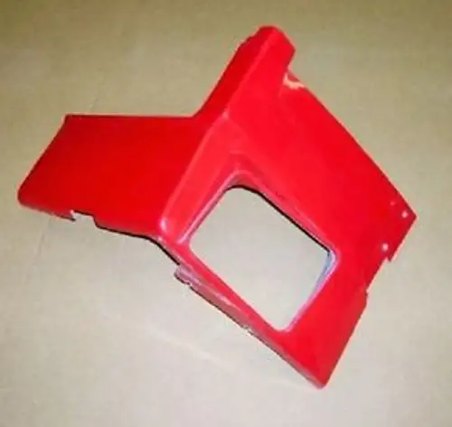 Trt 143173C3 Right Lower Cab Light Panel Ih 5288 5488 3288 3488 6588 6788 7288